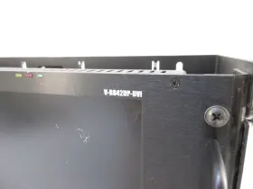 V-R842DP-DVI MARSHALL Rackmount Wall Mount Kit #3
