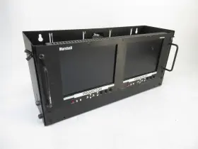 V-R842DP-DVI MARSHALL Rackmount Wall Mount Kit