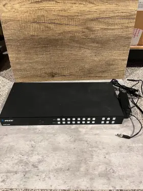 85003132603 MATRIX Orei Ultra Hdmi Switch