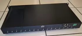 B022 MATRIX Atlona Uhd Hdmi Switch Power Cord #3