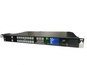 B9222219 MATRIX Lightware Hdmi Switcher
