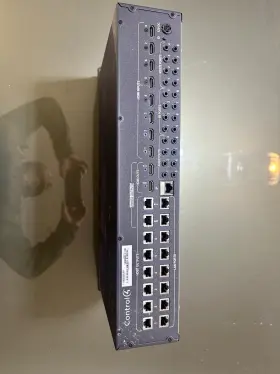 C48ZMSB MATRIX Control Video Hdbaset Receivers