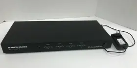 CSW-HD440 MATRIX Hdmi Switcher Splitter Cord