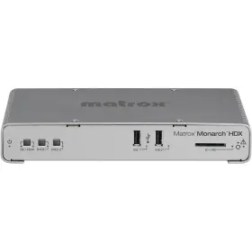 790750247656 MATROX Monarch Hdx Dual Channel Video Encoder #3