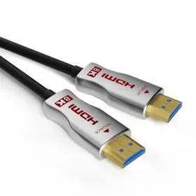ML8KPRO21V3FT MAVISLINK Fiber Optic Hdmi Cable Ultra High