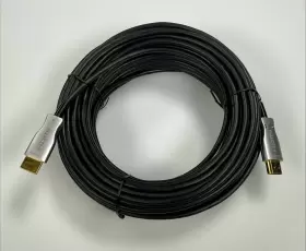 708818059738 MAVISLINK Fiber Optic Hdmi Cable #2