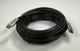 708818059738 MAVISLINK Fiber Optic Hdmi Cable #3