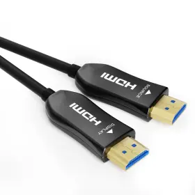 760882033878 MAVISLINK Fiber Optic Hdmi Cable High
