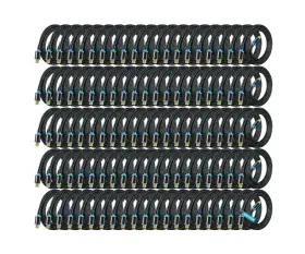HDMI-4K10-100PK MAXIMM Cable Ultra Pack Braided High