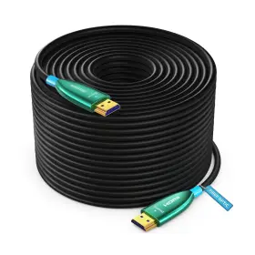 HDFO-4K500 MAXIMM Hdmi Cable High Fiber Optic Unidirect