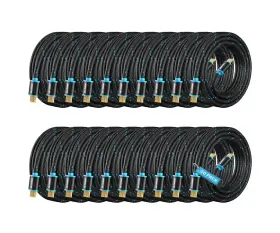 PEEKZ-01 MAXIMM Hdmi Cable Ultra Pack Braided High