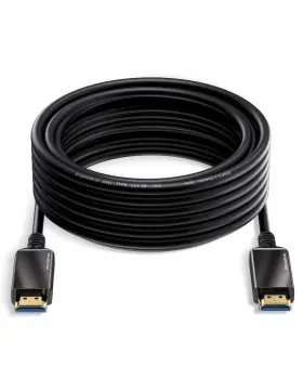MH15 MAXONAR Fiber Optic Hdmi Cable Ultra High MH15 MAXONAR Fiber Optic Hdmi Cable Ultra High
