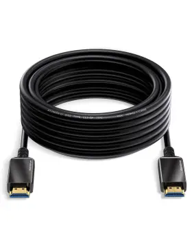 MH8K15 MAXONAR Fiber Optic Hdmi Cable Ultra High MH8K15 MAXONAR Fiber Optic Hdmi Cable Ultra High