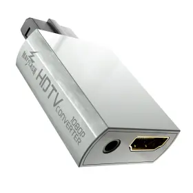 970582690439 MAY FLASH Hdmi Adapter Gamecube Sfc Converter