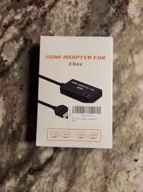 MT-010014 MCBAZEL Hdmi Adapter Xbox MT-010014 MCBAZEL Hdmi Adapter Xbox