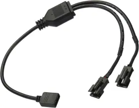 MEA230424EE0060 MECCANIXITY Argb Splitter Male Extension MEA230424EE0060 MECCANIXITY Argb Splitter Male Extension