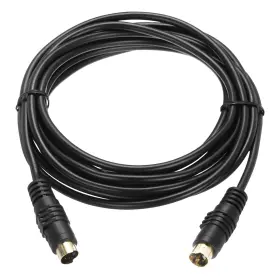 MEA241023EE000318 MECCANIXITY Video Cable Male Connector Tv