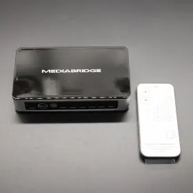 5IN1OUT MEDIABRIDGE Hdmi Switchout 5IN1OUT MEDIABRIDGE Hdmi Switchout