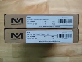 9102X06B MEDIABRIDGE High Hdmi Cables Ethernet 9102X06B MEDIABRIDGE High Hdmi Cables Ethernet