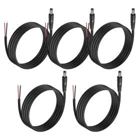 4697 MEIRIYFA Male Plug Wire Meter