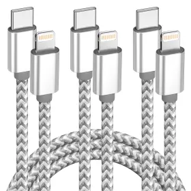 B0BG5N2BP1 MENOSUPP Usb Lightning Cable Apple Mfi Iphone