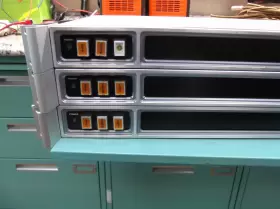 ME-970D MERLIN Converter #2