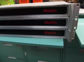 ME-970D MERLIN Converter #3