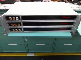 ME-970D MERLIN Converter