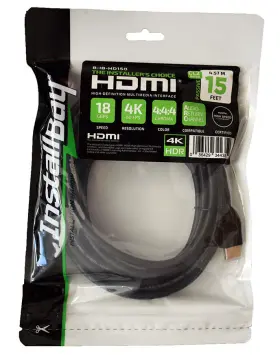 B-IB-HD120 META INSTALLER BAY Hdmi Cord Wall Acr High Hdr