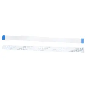 601968077853 METALLIXITY Flexible Flat Cable Pins Pitch Fpc
