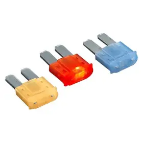ANTI15A METRA Installbay Auto Blade Fuse