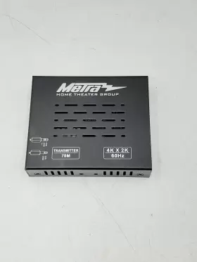 CS-HDBTP2UK-70 METRA Hdbaset Hdmi Extender Usb