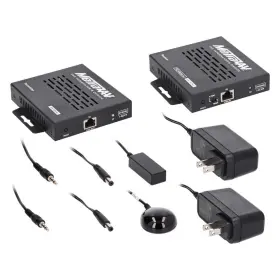 CS-HDEXT4KPOEU METRA Hdmi Extender Single Cable CS-HDEXT4KPOEU METRA Hdmi Extender Single Cable