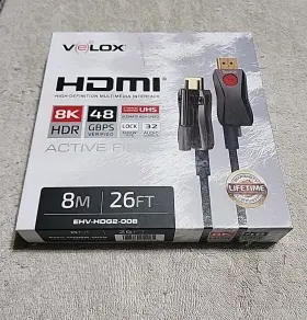 EHV-HDG2-008 METRA ELECTRONICS CORP Fiber Ultimate High Hdmi