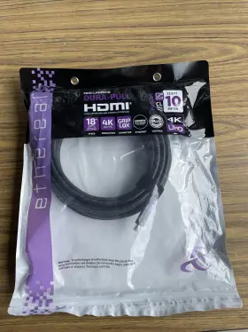 MHX-LHDME10 METRA ELECTRONICS CORP Ethereal Hdmi High Meters