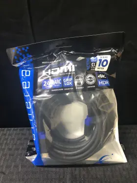 MHY-LHDMER10 METRA ELECTRONICS CORP Ethereal Hdmi High Meter