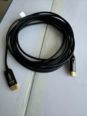 IB-HDAOC-015 METRA Bay Hdmi Aoc Fiber