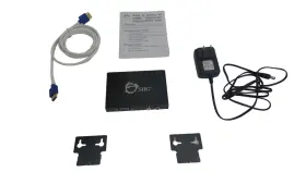 CE-VG0M12-S1 MICCA Siig Converter #2