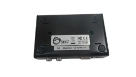 CE-VG0M12-S1 MICCA Siig Converter #3