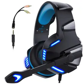 656721906208 MICOLINDUN Gaming Headset Xbox Ear Headphones