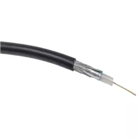 445010950946 MICRO CONNECTORS Awg Solid Dual Shielded Coaxial