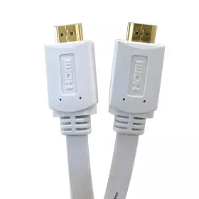 744110905724 MICRO CONNECTORS Hdmi Crystal Cable