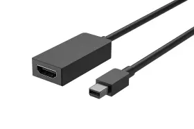 Microsoft 889842178951 Surface Mdp-hdmi Commer Eju-00001 Microsoft 889842178951 Surface Mdp-hdmi Commer Eju-00001
