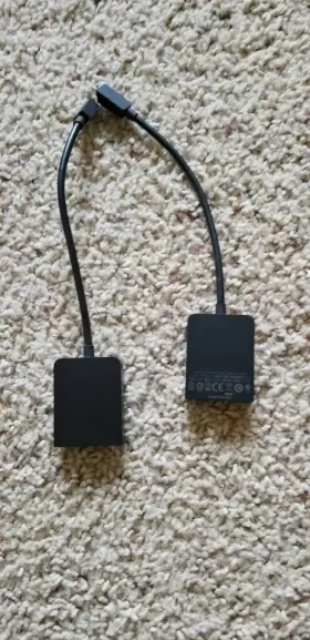EJP-00001 MICROSOFT Mini Displayport Vga Adapters