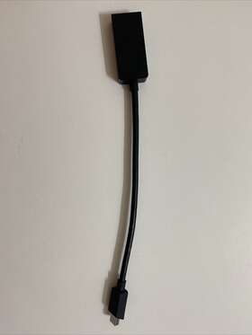 HD1824-A MICROSOFT Mini Displayport Hdmi Adapter Pro