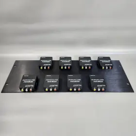 VHD-MH2A MIDDLE ATLANTIC PRODUCTS View Hdmi Video Converter