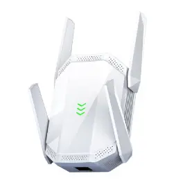 ZQQ-02 MIKKOA Wifi Extender Signal Booster Wireless Repeater