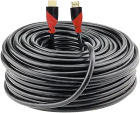 LYSB00Z7BNH66-ELECTRNCS MILLION Hdmi Cable Feet Wall High