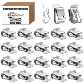 SP263 MINDOUB Wire Cable Clipss Clips