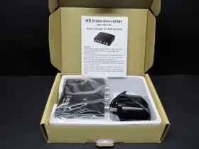 X002SQ1FQD MISOTT Hdmi Converter Ypbpr